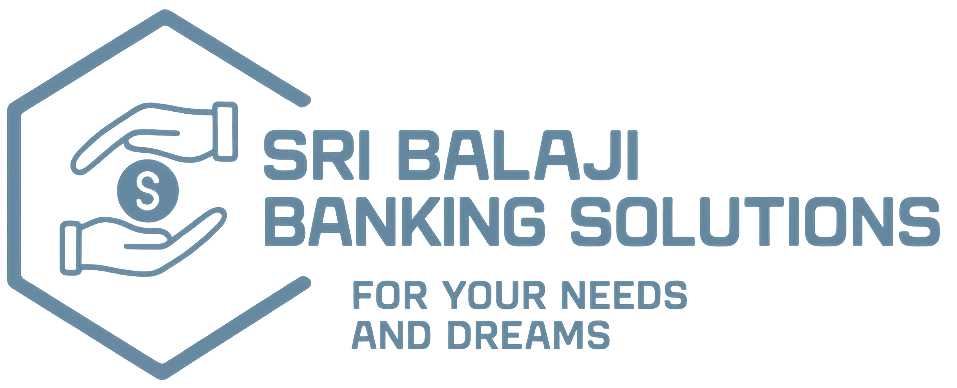Sri Balaji Logo